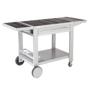 Mesa auxiliar de Cocina - Media XL - Cookin Garde